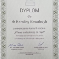 Powiększ obraz: certificate 20