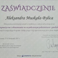 Powiększ obraz: certificate 43