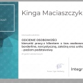 Powiększ obraz: certificate 26