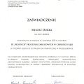 Powiększ obraz: certificate 40