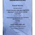 Powiększ obraz: certificate 17