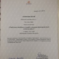 Powiększ obraz: certificate 9