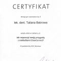 Powiększ obraz: certificate 1