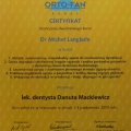Powiększ obraz: certificate 26