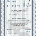 Powiększ obraz: certificate 5