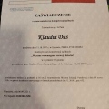 Powiększ obraz: certificate 12