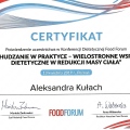 Powiększ obraz: certificate 8