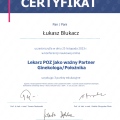 Powiększ obraz: certificate 395