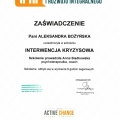 Powiększ obraz: certificate 8