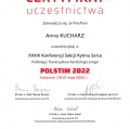 Powiększ obraz: certificate 8