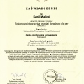 Powiększ obraz: certificate 7
