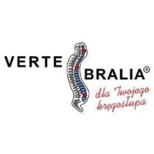 VERTEBRALIA Centrum Doskonałości Kręgosłupa