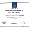 Powiększ obraz: certificate 8