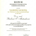 Powiększ obraz: certificate 5