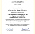 Powiększ obraz: certificate 4