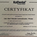 Powiększ obraz: certificate 1