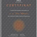 Powiększ obraz: certificate 4