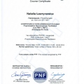 Powiększ obraz: certificate 4