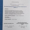 Powiększ obraz: certificate 10