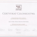 Powiększ obraz: certificate 1