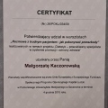 Powiększ obraz: certificate 73