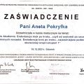 Powiększ obraz: certificate 1