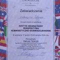 Powiększ obraz: certificate 5