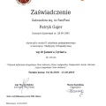 Powiększ obraz: certificate 4