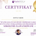 Powiększ obraz: certificate 12