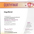 Powiększ obraz: certificate 10