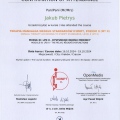 Powiększ obraz: certificate 8