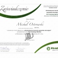 Powiększ obraz: certificate 9