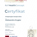 Powiększ obraz: certificate 5