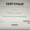 Powiększ obraz: certificate 10