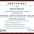 Powiększ obraz: certificate 8