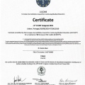 Powiększ obraz: certificate 9