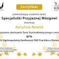 Powiększ obraz: certificate 6