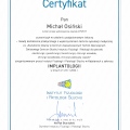 Powiększ obraz: certificate 10