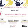 Powiększ obraz: certificate 18