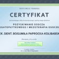 Powiększ obraz: certificate 12