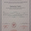 Powiększ obraz: certificate 12
