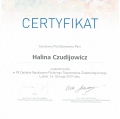 Powiększ obraz: certificate 15