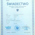 Powiększ obraz: certificate 3