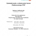Powiększ obraz: certificate 11