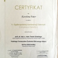 Powiększ obraz: certificate 2