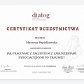 Powiększ obraz: certificate 11