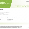 Powiększ obraz: certificate 235
