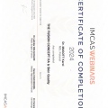 Powiększ obraz: certificate 5