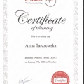 Powiększ obraz: certificate 2