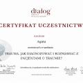 Powiększ obraz: certificate 10